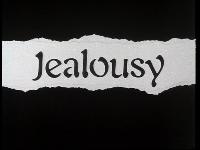 Click to watch 'Jealousy' (popup) The Comic Strip Presents
